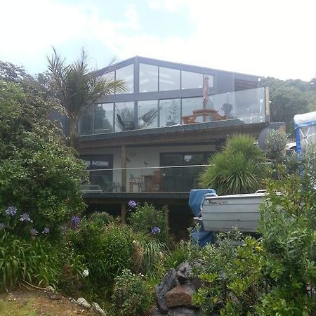 Bay View Retreat Apartment Whangarei Heads Exterior photo