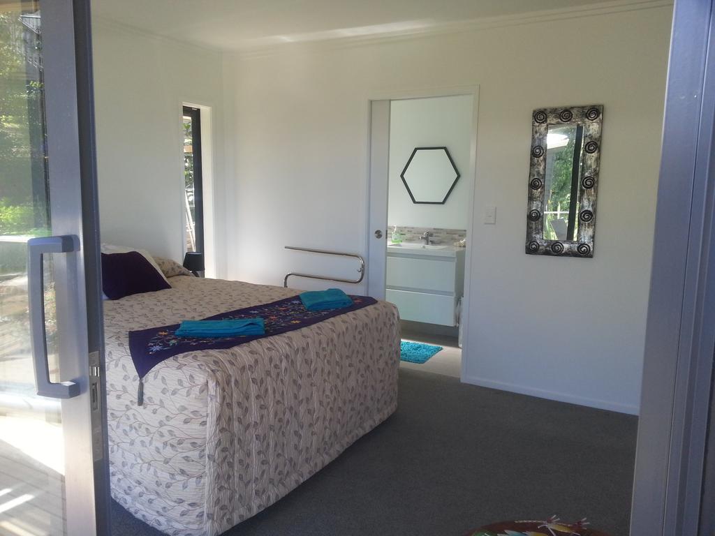Bay View Retreat Apartment Whangarei Heads Exterior photo