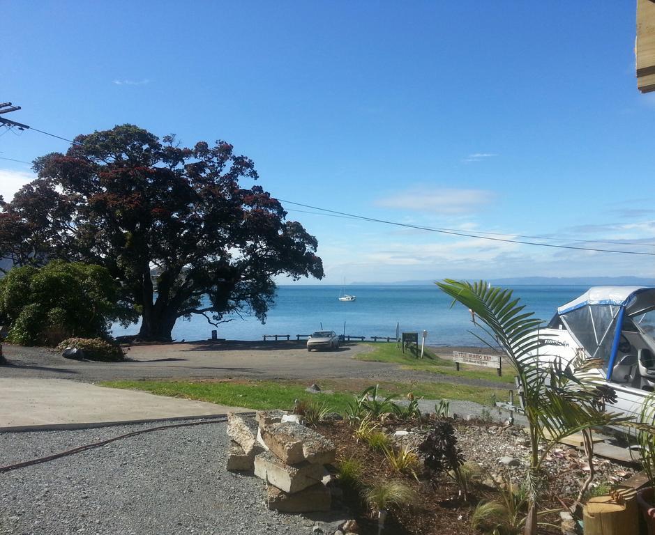 Bay View Retreat Apartment Whangarei Heads Exterior photo