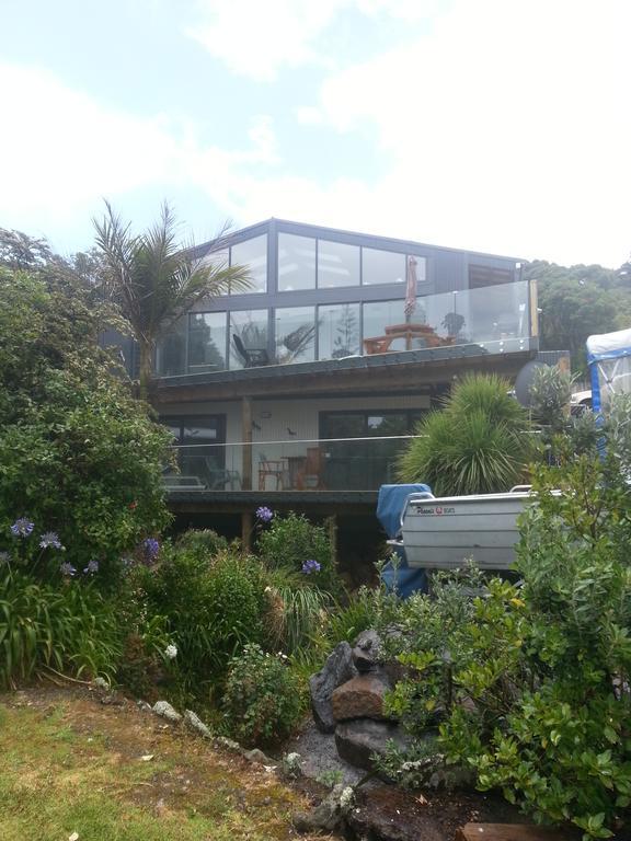 Bay View Retreat Apartment Whangarei Heads Exterior photo