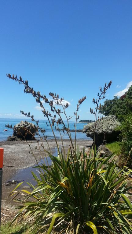 Bay View Retreat Apartment Whangarei Heads Exterior photo