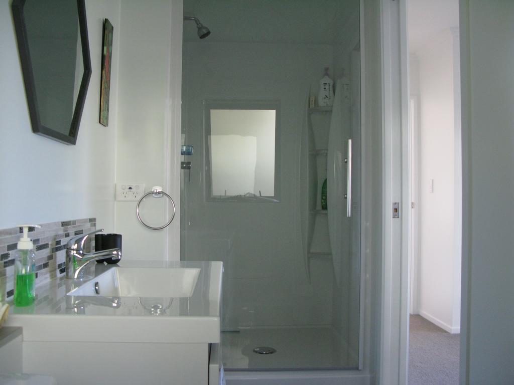 Bay View Retreat Apartment Whangarei Heads Exterior photo