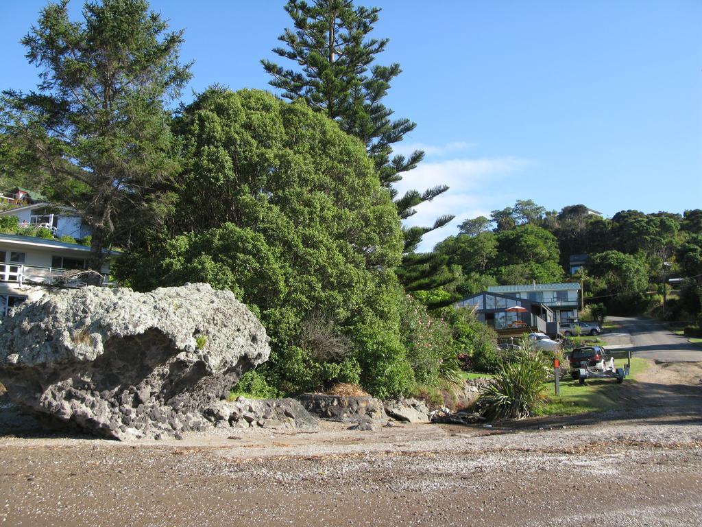 Bay View Retreat Apartment Whangarei Heads Exterior photo