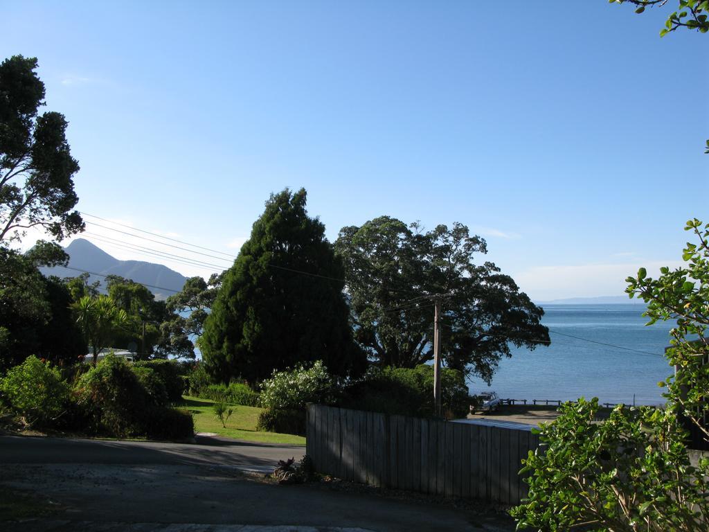 Bay View Retreat Apartment Whangarei Heads Exterior photo